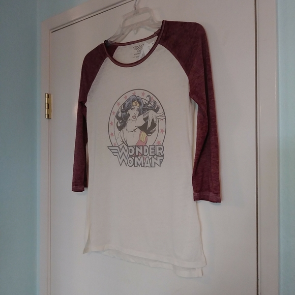 Graphic Baseball Tee | Poshmark